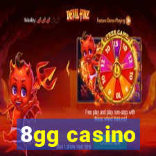 8gg casino